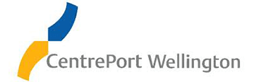 centre port wellington logo