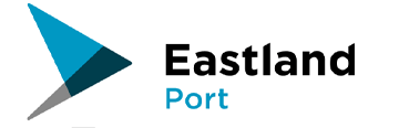 easland port logo