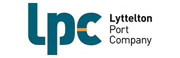lyttleton port logo