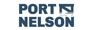 port nelson logo