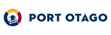 port otago logo
