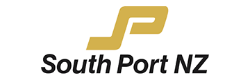 south port logo